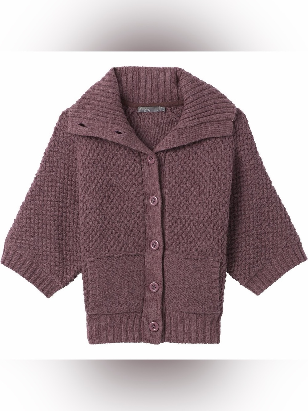 prAna Milone Cardigan Sweater